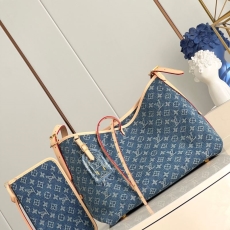 LV Satchel bags